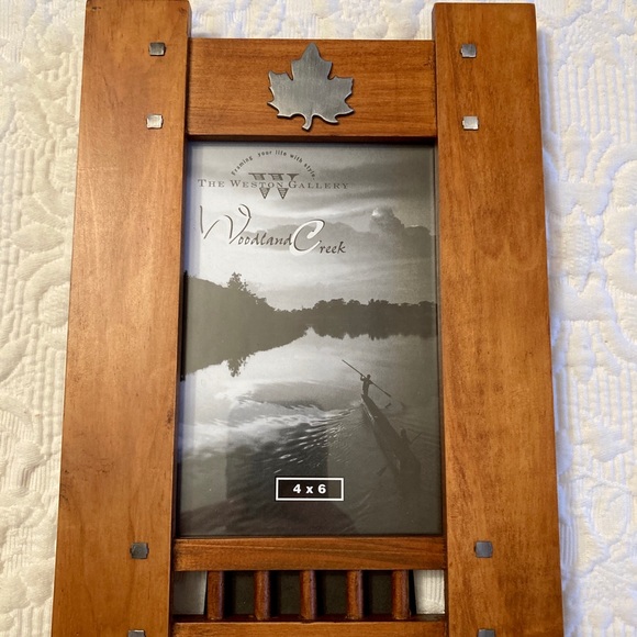 Weston Gallery Frame - Picture 8 of 10